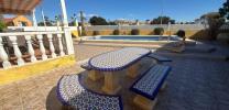Vente Maison Orihuela-costa  Espagne