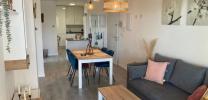 Vente Appartement Orihuela-costa  66 m2 Espagne