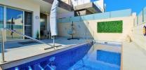 Vente Maison Orihuela-costa  115 m2 Espagne