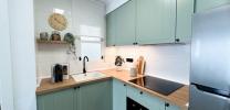 Vente Appartement Orihuela-costa  69 m2 Espagne