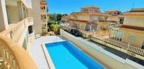 Vente Appartement Orihuela-costa  120 m2 Espagne