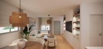 Vente Maison Orihuela-costa  105 m2 Espagne