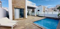 Vente Maison Orihuela-costa  221 m2 Espagne
