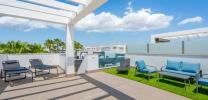 Vente Appartement Orihuela-costa  77 m2 Espagne
