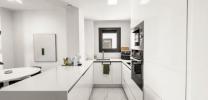 Vente Appartement Orihuela-costa  85 m2 Espagne