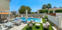 Vente Maison Orihuela-costa  160 m2 Espagne