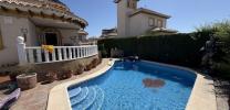 Vente Maison Orihuela-costa 109 m2 Espagne