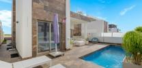 Vente Maison Orihuela-costa 226 m2 Espagne