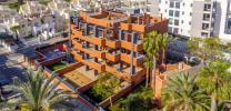 Vente Appartement Orihuela-costa 91 m2 Espagne