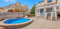 Vente Maison Orihuela-costa  82 m2 Espagne
