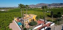 Vente Maison Orihuela 495 m2 Espagne