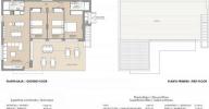 Vente Maison Orihuela  114 m2 Espagne