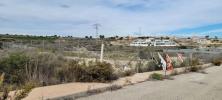 Vente Terrain Orihuela  1726 m2 Espagne