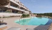 Vente Appartement Orihuela  154 m2 Espagne