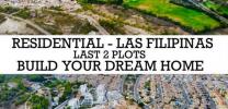 Vente Terrain Orihuela  1294 m2 Espagne