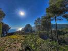 Vente Terrain Palafrugell  909 m2 Espagne