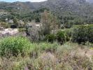 Vente Terrain Pedreguer  1000 m2 Espagne