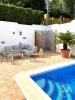 Location vacances Maison Pedreguer  160 m2 5 pieces Espagne