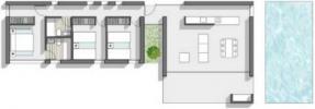 Vente Maison Pedreguer  130 m2 Espagne