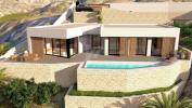 Vente Maison Pedreguer  140 m2 3 pieces Espagne