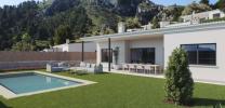 Vente Maison Penaguila  161 m2 Espagne