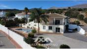 Vente Maison Periana LAS-MAYORALAS 580 m2 Espagne