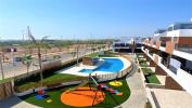 Vente Appartement Pilar-de-la-horadada  94 m2 Espagne