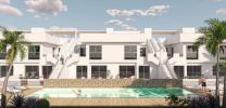 Vente Maison Pilar-de-la-horadada  92 m2 Espagne