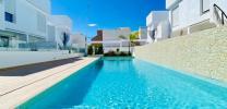 Vente Maison Pilar-de-la-horadada  73 m2 Espagne