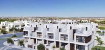 Vente Maison Pilar-de-la-horadada  79 m2 Espagne