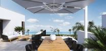 Vente Maison Pilar-de-la-horadada  211 m2 Espagne