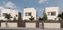 Vente Maison Pilar-de-la-horadada  111 m2 Espagne