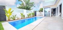 Vente Maison Pilar-de-la-horadada  83 m2 Espagne