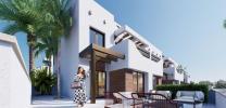 Vente Maison Pilar-de-la-horadada  59 m2 Espagne