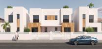 Vente Maison Pilar-de-la-horadada  103 m2 Espagne