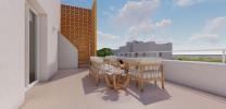 Vente Maison Pilar-de-la-horadada  118 m2 Espagne