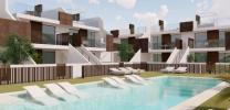 Vente Maison Pilar-de-la-horadada  80 m2 Espagne