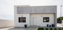 Vente Maison Pilar-de-la-horadada  116 m2 Espagne