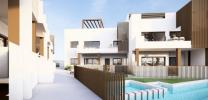 Vente Maison Pilar-de-la-horadada  82 m2 Espagne