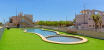 Vente Appartement Pilar-de-la-horadada  120 m2 Espagne
