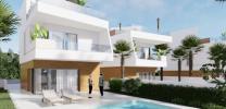 Vente Maison Pilar-de-la-horadada  127 m2 Espagne