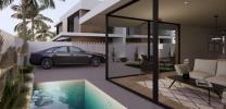 Vente Maison Pilar-de-la-horadada  130 m2 Espagne