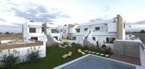 Vente Maison Pilar-de-la-horadada  65 m2 Espagne