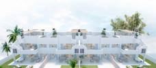 Vente Maison Pilar-de-la-horadada  84 m2 Espagne