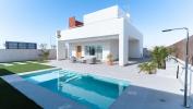 Vente Maison Pilar-de-la-horadada  156 m2 Espagne