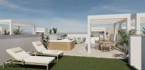 Vente Maison Pilar-de-la-horadada  67 m2 Espagne