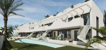 Vente Maison Pilar-de-la-horadada  67 m2 Espagne