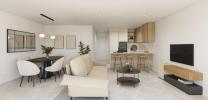 Vente Maison Pilar-de-la-horadada  67 m2 Espagne