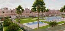 Vente Maison Pilar-de-la-horadada  74 m2 Espagne
