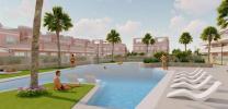 Vente Appartement Pilar-de-la-horadada  100 m2 Espagne